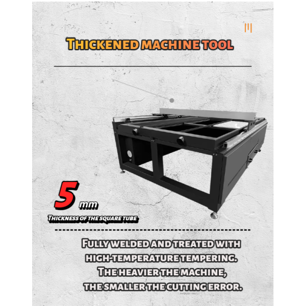 T5D-L1325SCCD CO2 Laser Cutting Machine Double Screw 300W 450W 600W CCD Edge Patrol Multi Material Processing