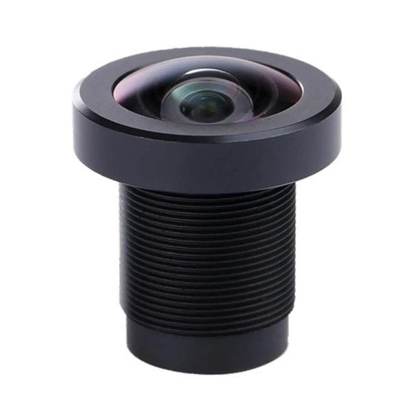 4K Lens 12Megapixel M12 1/1.7" 5mm For SJCAM Xiaomi Yi Gopro Firefly Eken Action Camera DJI Runcam Drone UAVS 2.7mm 4K video lens for GOPRO action camera VR AR drone HD lens