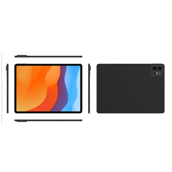 Kinstone 13.15 inch Andriod 16 Tablet PC 10000mAh, 4G Calling Tablet, 6GB+128GB