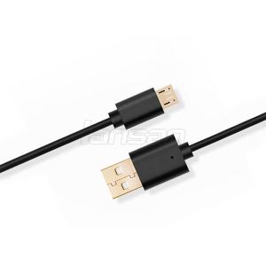 Wholesale Copper Conductor Micro USB Data Cable For Data Transfer / Charging Cable from china suppliers