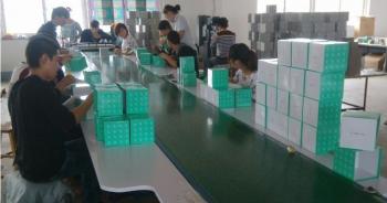 Qingdao Wepack Packaging Co.,Ltd