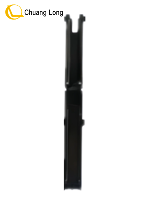 ATM Machine Parts NCR S2 Cassette Shutter Sliding Rail 445-0729330 4450729330