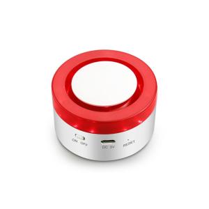 Tuya Smart Audio And Light Alarm Kit(H1)