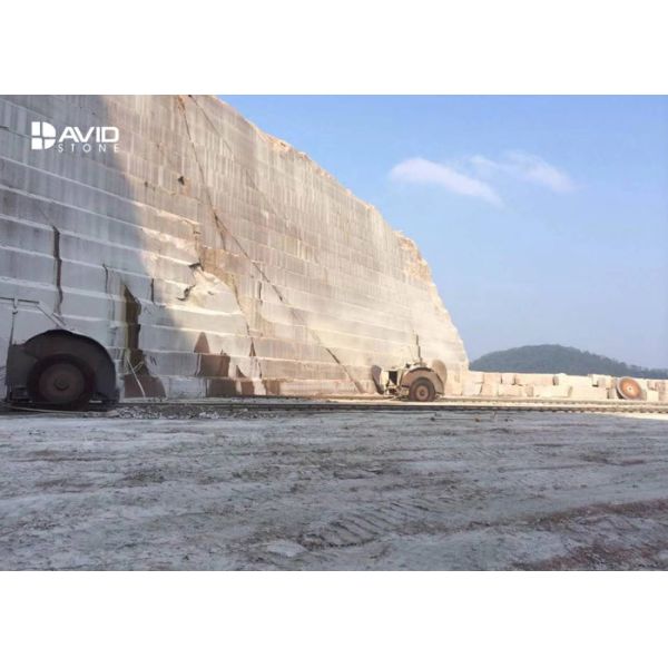 G562 Maple Red Granite Stone Tiles For Flooring And Wall Cladding