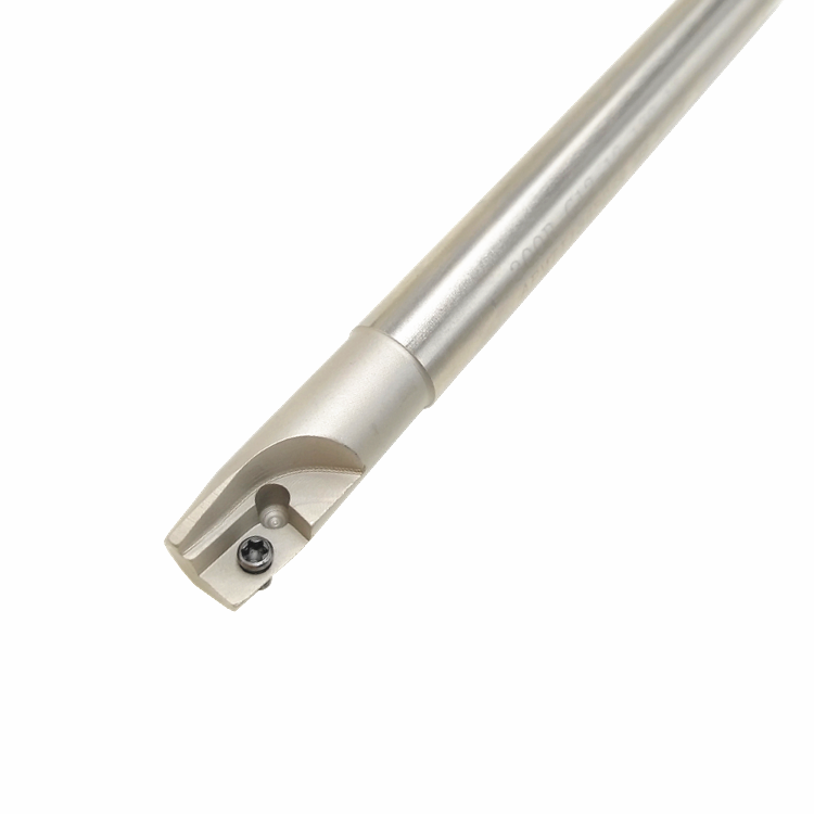 Indexable Tungsten Carbide Head Drill Bits