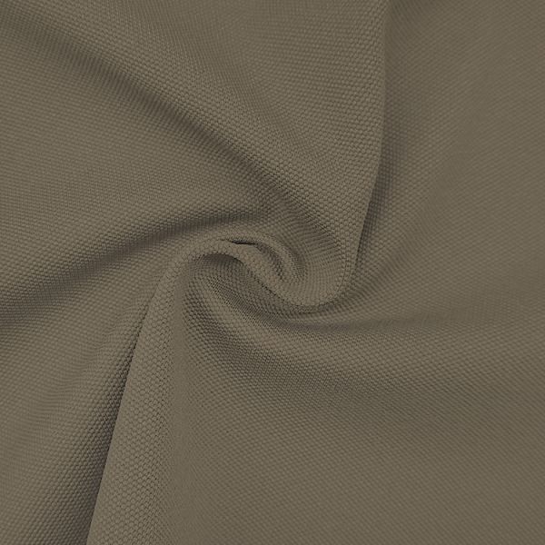 China Supplier Custom Twisted Fabric Spandex Material Knitted Polyester for Football Shirt