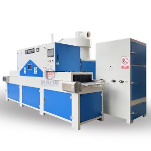 Wholesale Plastic Computer Shell Surface Deburring Machine Special Sandblasting Machine from china suppliers