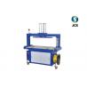 5 / 9 mm PP Belt Corrugated Box Strapping Machine Semi Automatic Energy Saving for sale