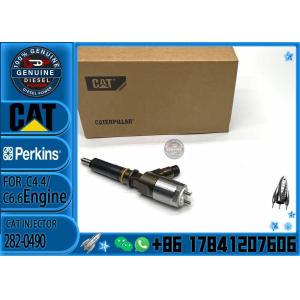 Common Rail Injector 282-0490 292-3780 306-9380 306-9390 310-9067 2645A751 320