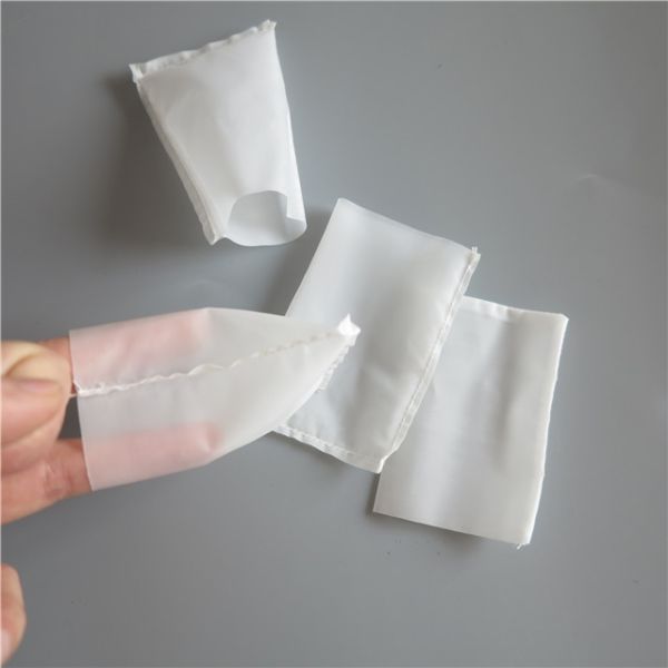 75 Micron Nylon Filter Mesh Screen For Rosin Press Filter Bag