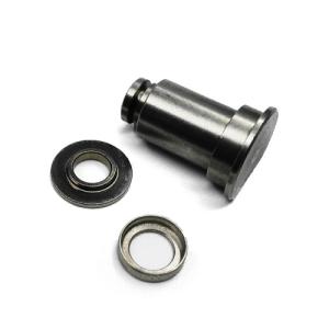 Wholesale Precision Stainless 316 CNC Turning Parts For Industrial Applications from china suppliers