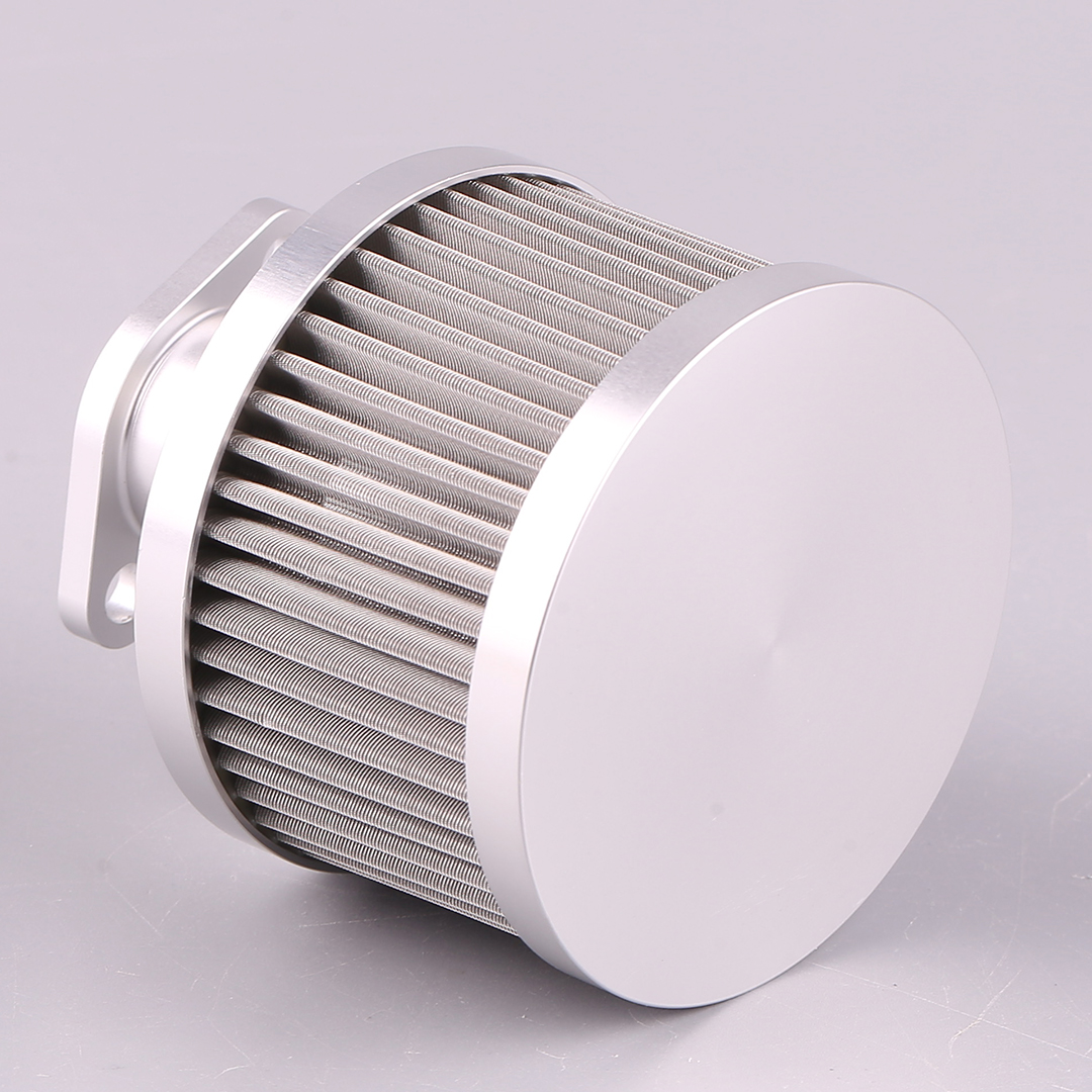 Dle60/111/120/170 Engine Air Filter Drone Fixed Wing Universal Reusable Dustproof Cover
