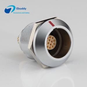Wholesale 14pin Waterproof Circular Connector from china suppliers