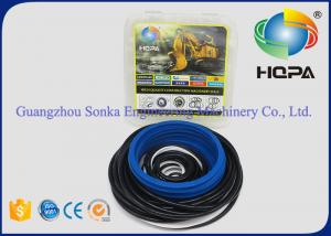 Wholesale NPK 10XB Hydraulic Seal Kits Durability / Ozone Resistance Breaker Seal Kit from china suppliers