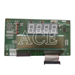 Used Reefer Container Spare Parts Display Screen PN1869769 6058x2438x2591mm 50