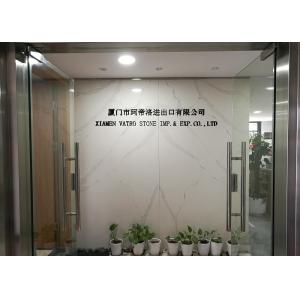 XIAMEN VATRO STONE IMP.& EXP.CO.,LTD