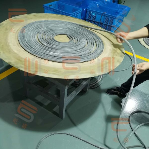 FPM Uncured Rubber Compound
