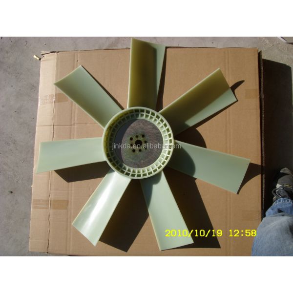 6742-01-5023 Fan for WA420-3 Loader Fan .