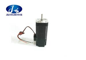 China 24V dc brushless motor 4000RPM Brushless DC Motor With Integrated Controller For Car Usage 3 phase brushless dc motor c on sale
