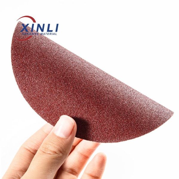 Customized Waterproof Sandpaper Polishing And Grinding Water Resistant Sandpaper