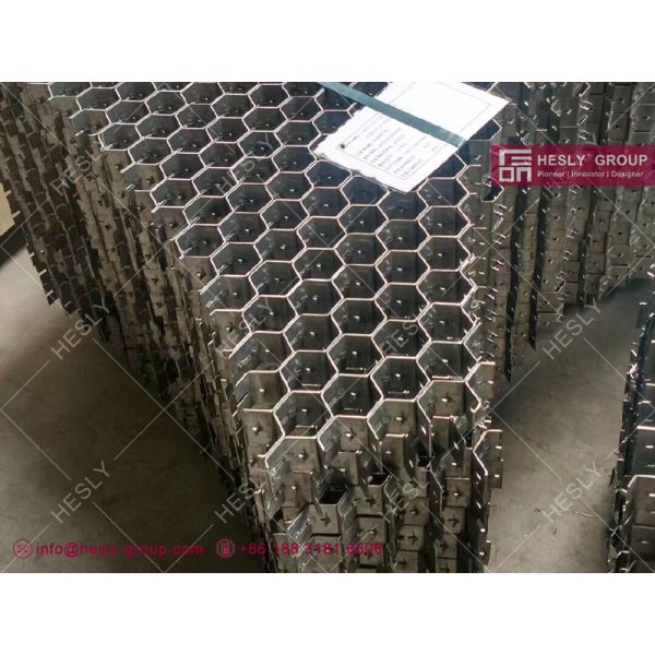 310S Hexmetal China