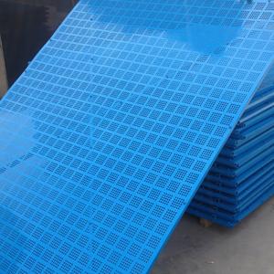 Durable Protecting Punching Scaffolding Mesh Building Climb Frame Mesh Sheets