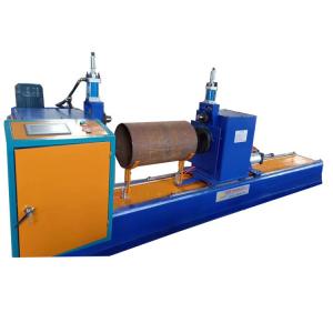 Wholesale Hydraulic Necking/Shrinking Machine for Electric Water Heater Production Line from china suppliers