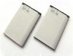 Wholesale Mobile phone battery for BP-4L from china suppliers