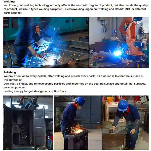 Silent Type Open Diesel Generator Industrial Generator Diesel High Performance Diesel Generator Set