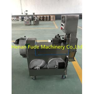 Multi-function vegetable cutting machine