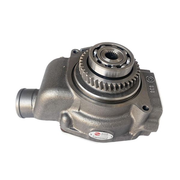 Guaranteed Water Pump C20AB-2W8002 D for Foton C6121 Engine in Machinery Repair Shops