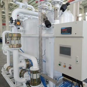 Wholesale Fully Automatic High Purity Pressure Swing Adsorption Nitrogen Generator from china suppliers
