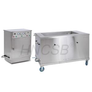 China Ultrasonic Cleaning Machine Automotive Ultrasonic Cleaner Machine on sale