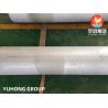 ASTM A358 CL1 TP316L Stainless Steel Welded Pipe For High Temperature Service for sale