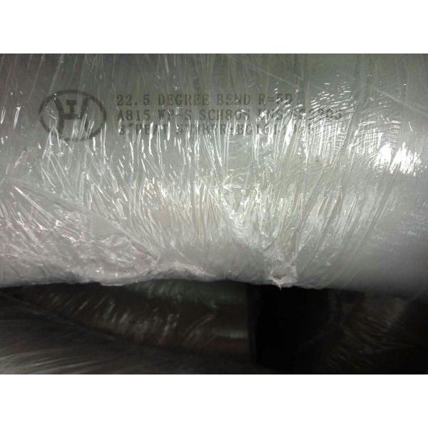 ASTM A182 F60 S32205 2205 blind flange