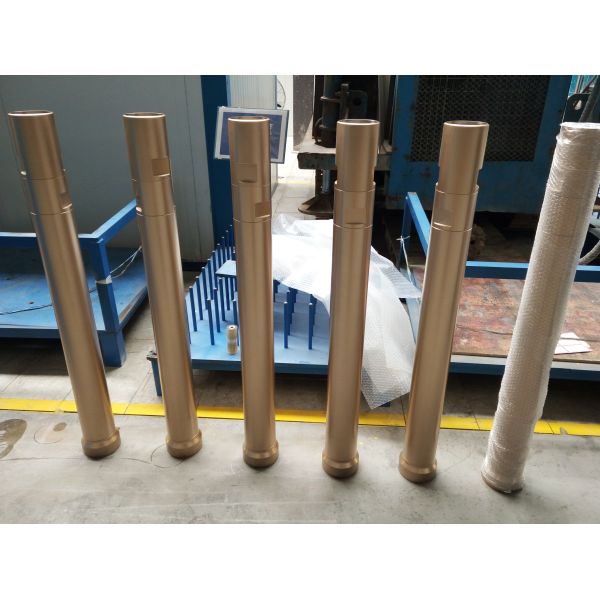 RC Water Well Drilling Tools Reverse Circulation DTH Hammer 4 inch 5 inch 6inch