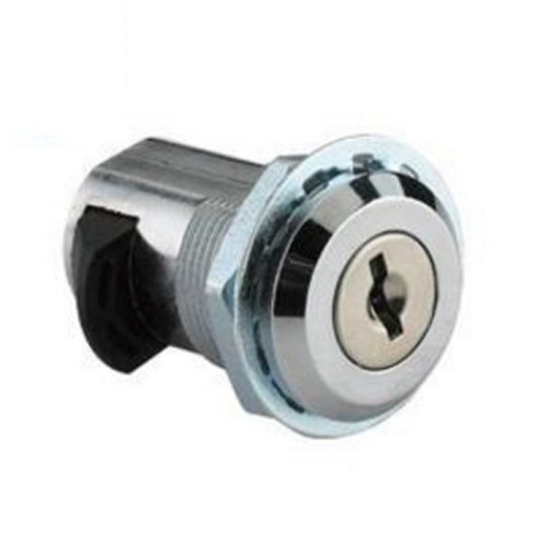 Push Button Glove Box Cam Latch Lock For Ship Equipment