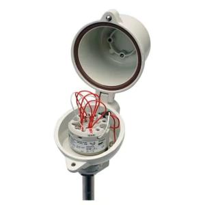 Temperature Module ABB Temperature Transmitter TTH300 Temperature Sensor TTF200