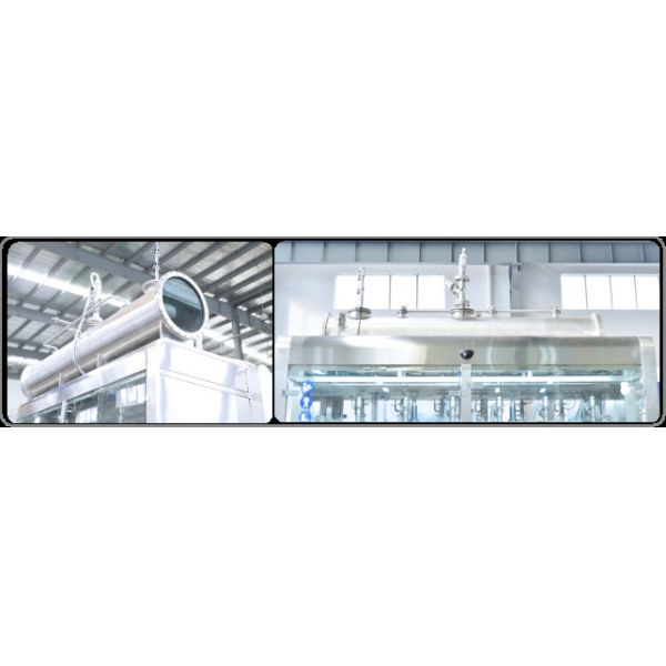 Sanitizer Bottle Automatic Liquid Filling Machine Automatic Drum Filling Equipment 600 Barrel H 5-30Kg