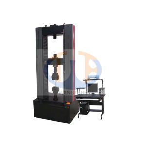 Wholesale Brick And Aluminium Electronic Tensile Testing Machine Different Speed Setting from china suppliers