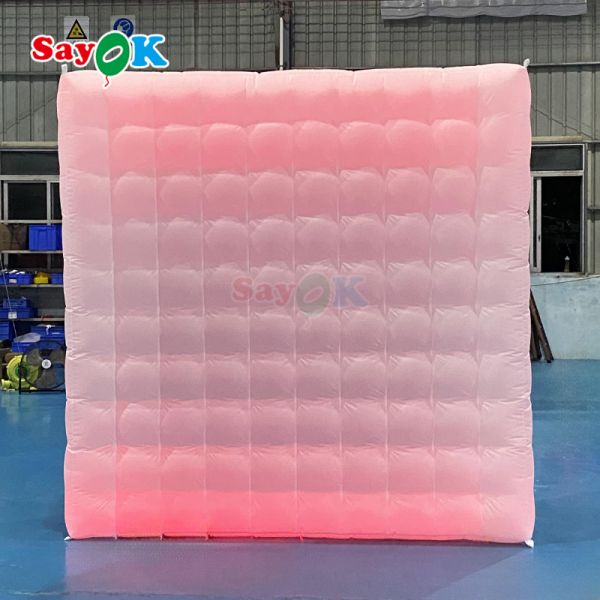 inflatable photo booth