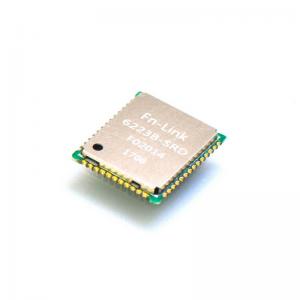Wholesale RTL8723DS SDIO Wifi Module Wifi Bluetooth Combo Module With Shield from china suppliers