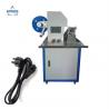 Automatic spatule plastic painting labeling machine wooden hammer labeling machine wired headphones labeling machine for sale