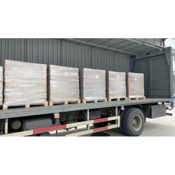 High Temperature Resistance Ceramic Welding Tape Ceramic Backing Tape For Welding