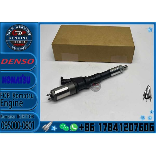 0950000800 0950000801 nozzle injector 095000-0800 095000-0801 diesel injector nozzle 095000 0800 095000 0801 for Komatsu