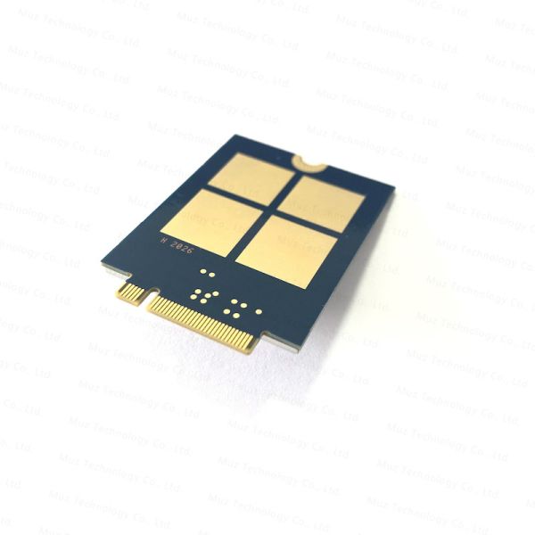 Original EM160R-GL LTE-A Cat16 4G Module with M.2 Form Factor for Global IoT Applications