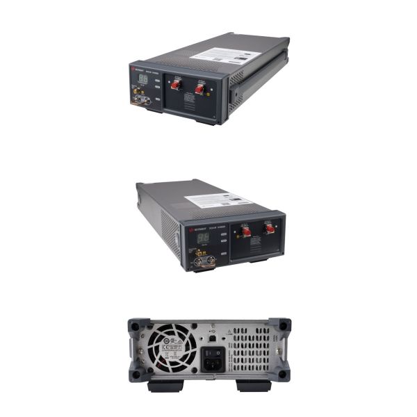 Keysight N1092B 28/45 GHz Dual Optical Channel Analyzer with High Sensitivity and Noise Less 5 UW DCA-M Option CDR