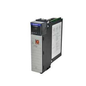 1756-L63S AB One year warranty