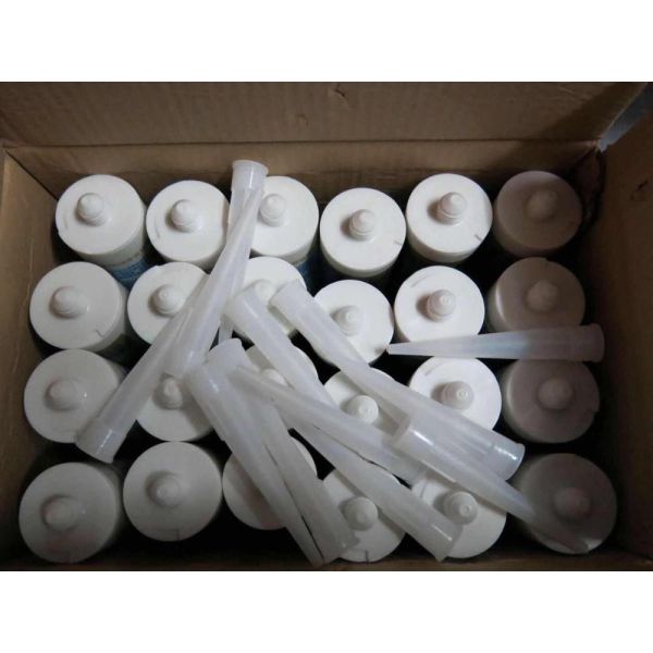 White Clear GP Silicone Sealant 300ml Neutral Window Glass Sealant