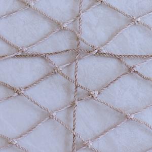 Scaffolding net safety protection construction scaffolding safety net